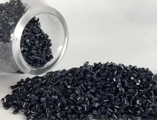 Exploring Black Masterbatches Benefits Manufacturing Process