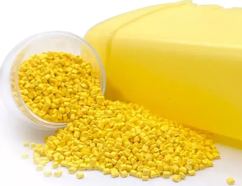 How Customizable Additive Masterbatches Improve Plastic Products