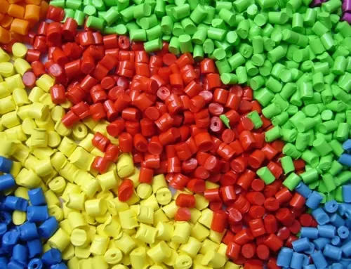 Masterbatches for Plastics Benefits, and Manufacturing Process