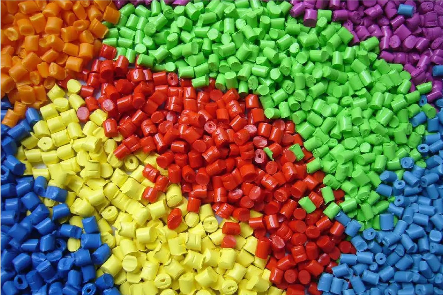 Masterbatch Color